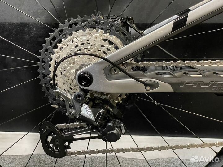 2023 pivot trail 429 PRO XT/XTR enduro 29