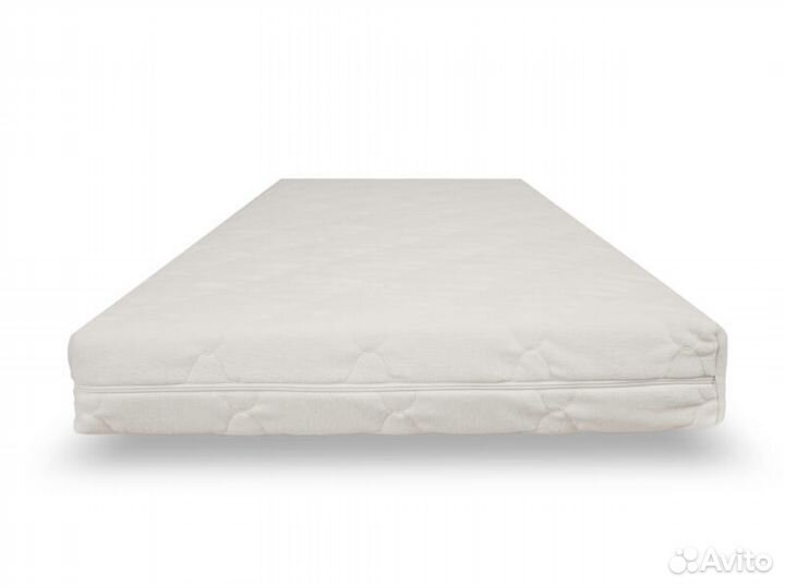 Детский анатомический матрас Mediflex Tutsy Kids