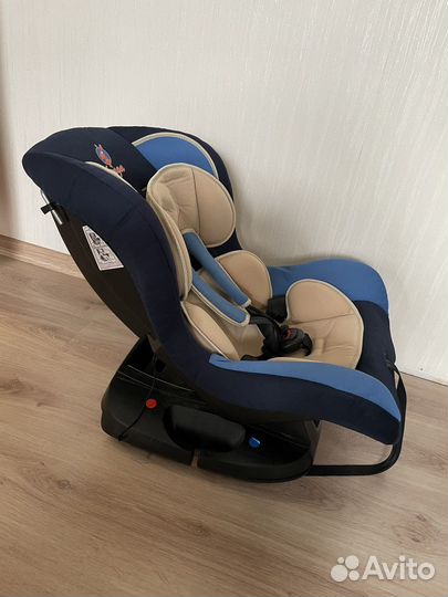Автокресло
