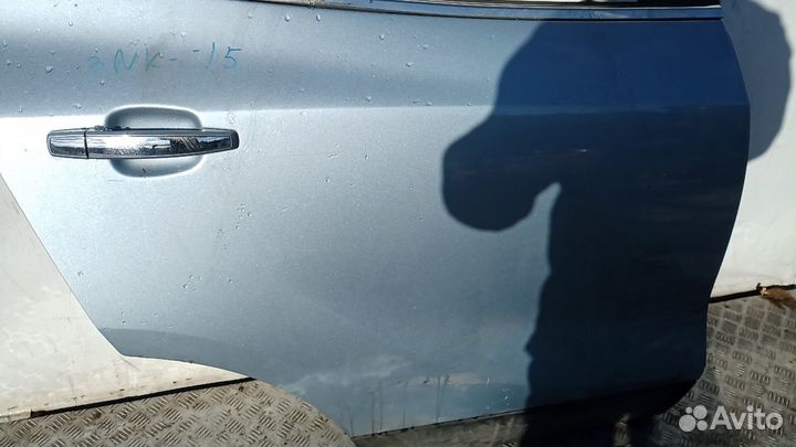 Дверь боковая 95130667 Opel Mokka (2012-2019)