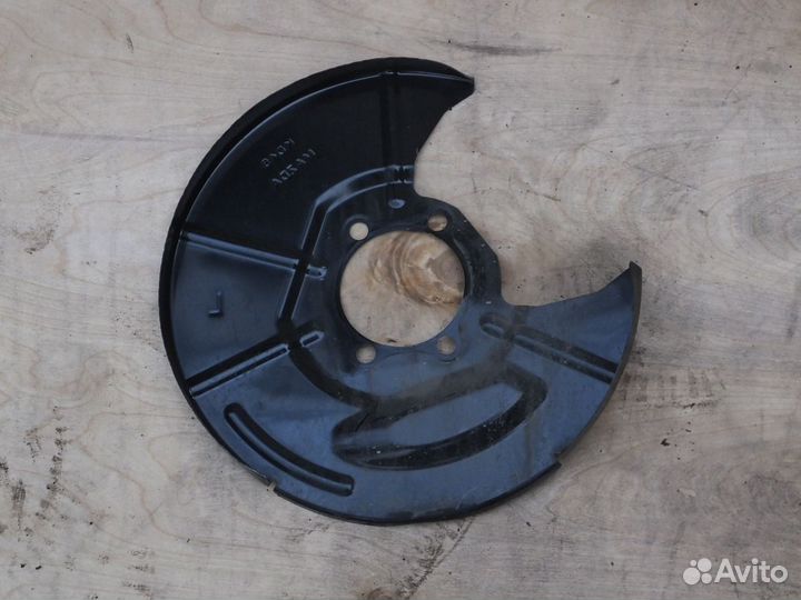 Пыльник кулака задний л.п.Mazda CX 5 KF 2017 по нв