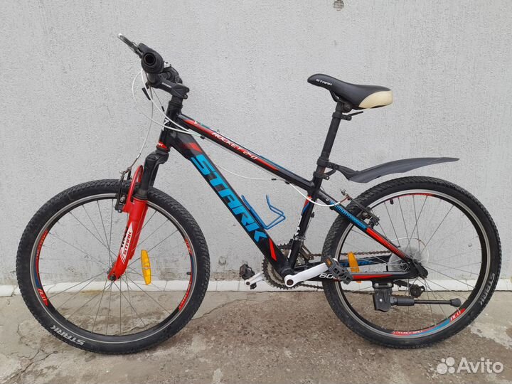 Продаётся велосипед