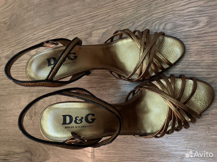 Босоножки женские 36 размер