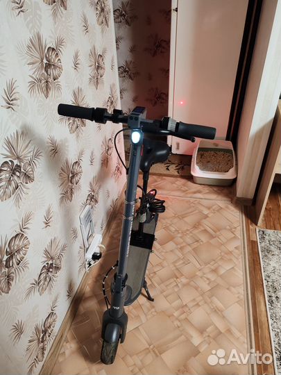 Электросамокат hiper triumph M100