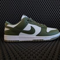 Кроссовки Nike Dunk Low