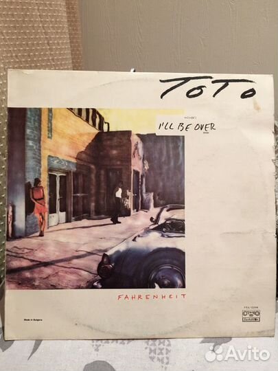Toto