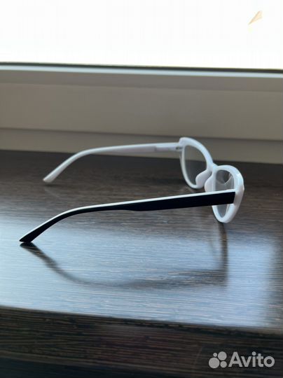 Очки с диоптриями -2,5