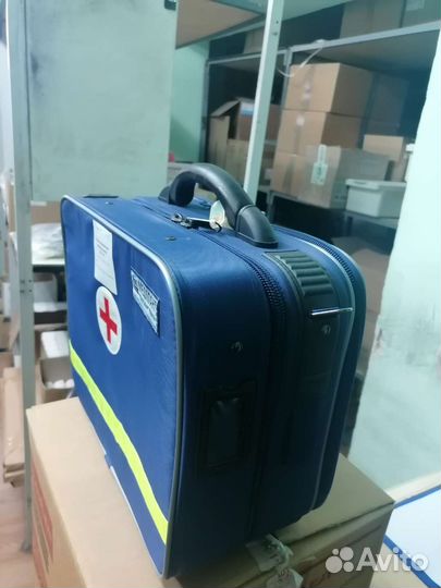 Сумка медицинская