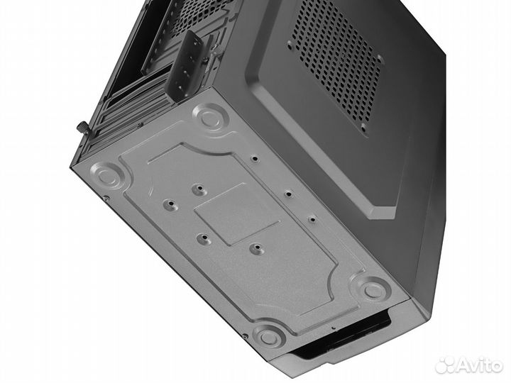 Компьютер зеон Athlon 3000G/DDR4 8 гб/SSD 256 гб