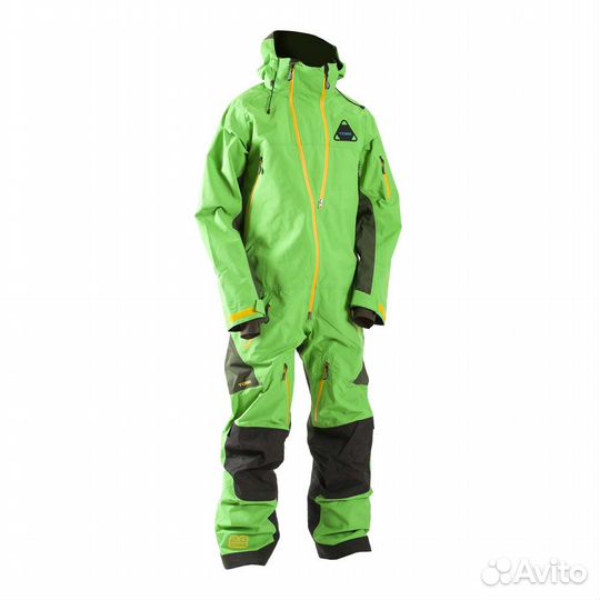 Комбинезон Tobe Vivid без утеплителя