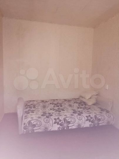 1-к. квартира, 31,7 м², 3/5 эт.