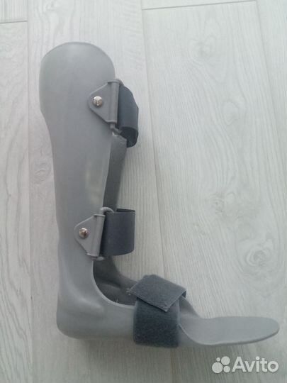 Тутор(ортез).Огонёк тно-20