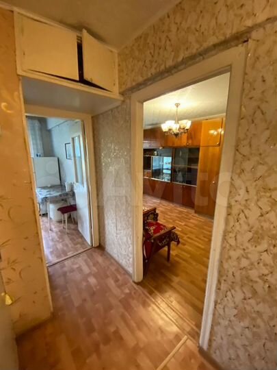 1-к. квартира, 31,3 м², 4/5 эт.