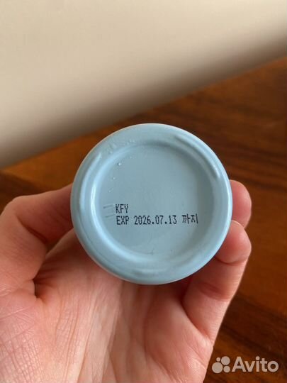 Витамин С для лица