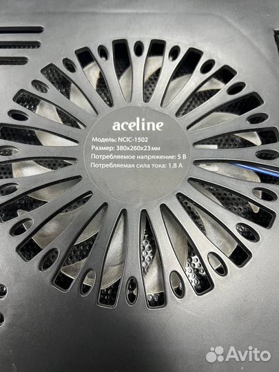 Сумка для ноутбука