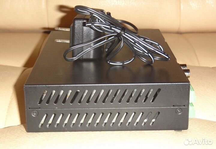 Видеорегистратор OzVision 4-OSN #306