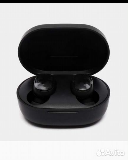 Беспроводные наушники