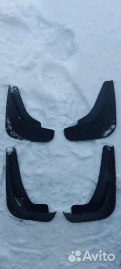 Продам брызговики универсальные