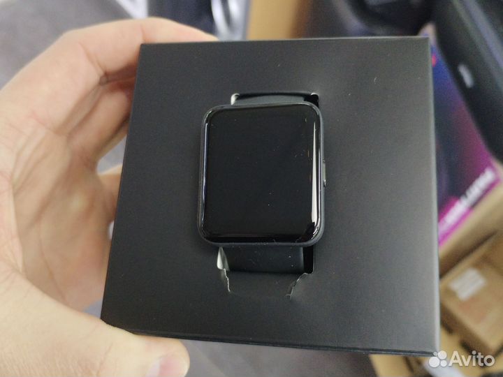 Смарт-часы Redmi Watch 2 Lite