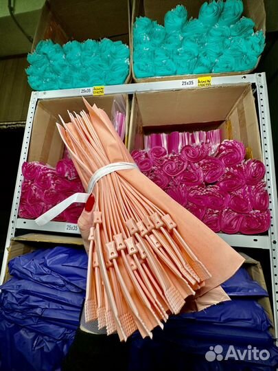 Пакеты зип лок с бегунком с вашим лого