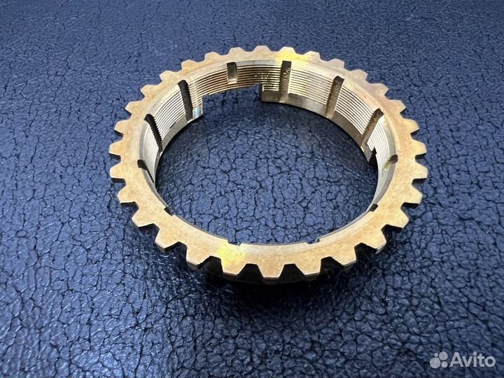 Ремкомплект механизма кпп 469 (малый)