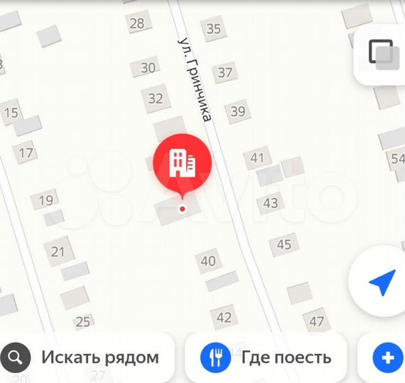 Участок 6 сот. (ИЖС)