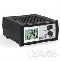 Зарядное устройство вымпел-27