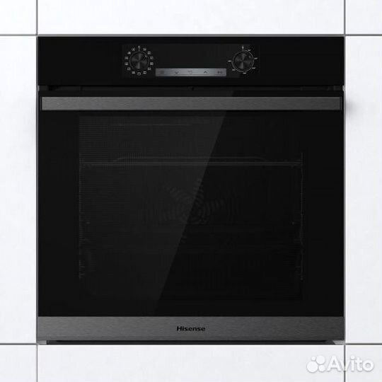 Духовой шкаф Hisense BSA65226AB HSN