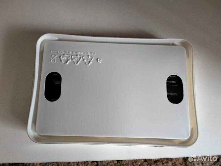 SSD m2 накопитель 1 тб