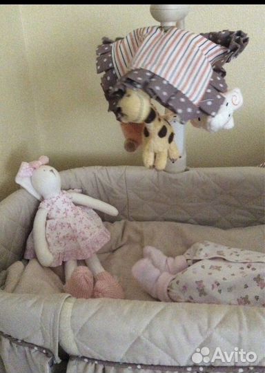 Колыбель simplicity