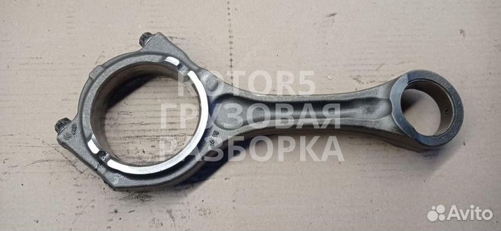 Шатун MAN TGA 2006 3161