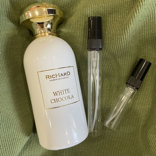 Richard white chocola распив