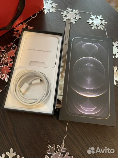 iPhone 12 Pro, 128 ГБ
