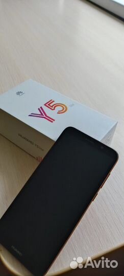 HUAWEI Y5 Lite, 16 ГБ