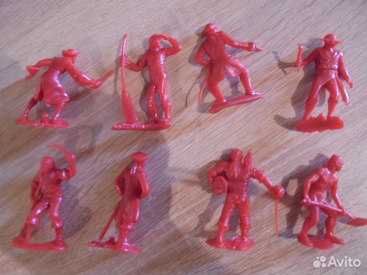 Солдатики СССР.дфи.дзи.гдр.Оригиналы