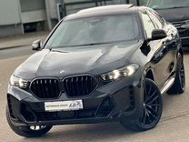 BMW X6 3.0 AT, 2023, 7 415 км, с пробегом, цена 13 350 000 руб.