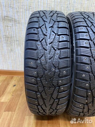 Nokian Tyres Nordman 7 175/65 R14