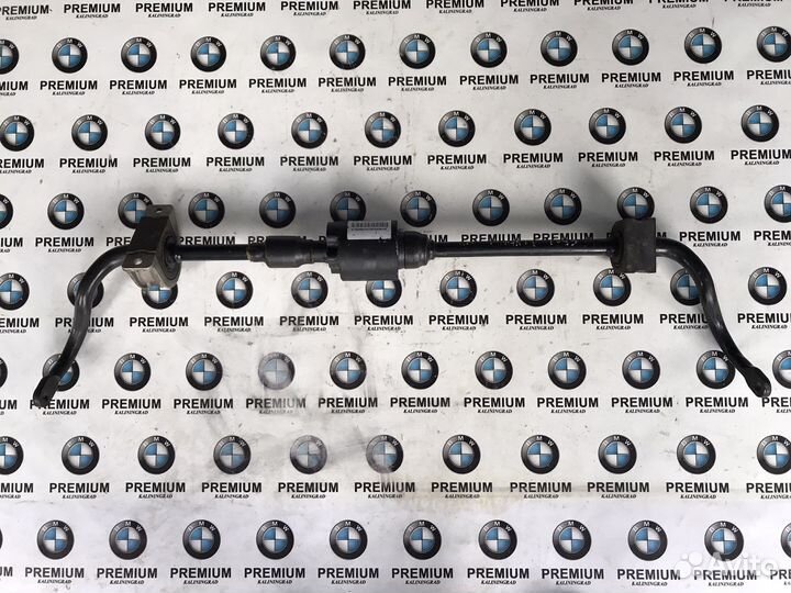 Активный стабилизатор BMW