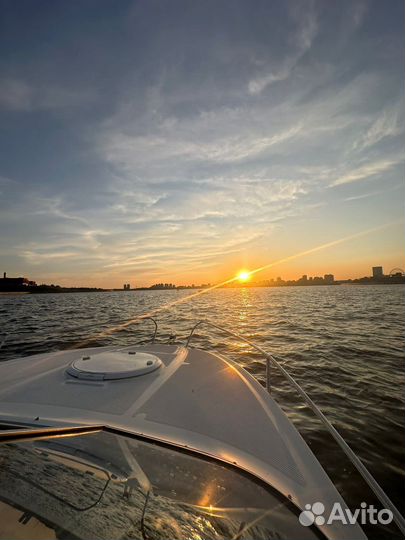 Аренда прокат катера яхты вейкборд ниборд