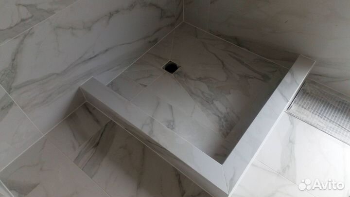 Услуги плиточника