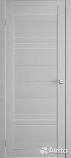 Двери ламинированные