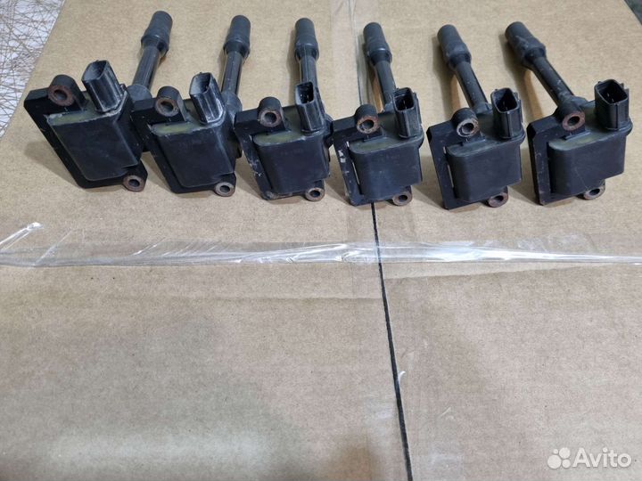 Катушка h6t12171