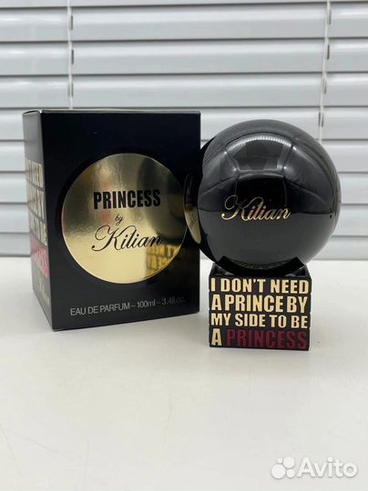 Kilian парфюмерия