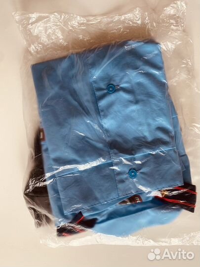 Деткий набор костюмов и аксессуаров для игр