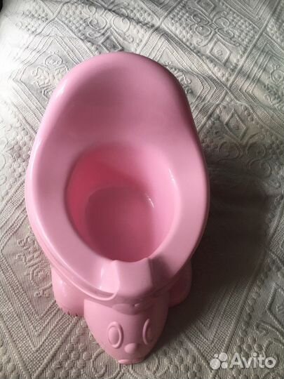 Горшок детский