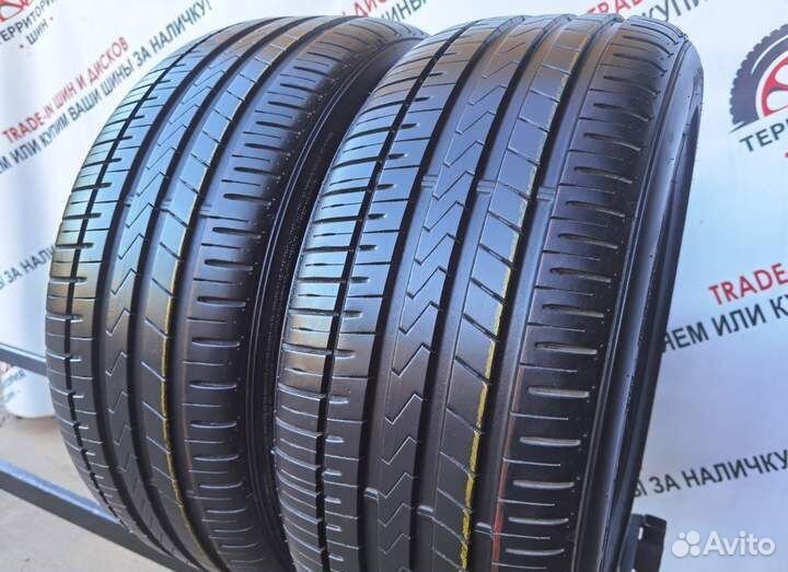 Falken Azenis FK-510 245/45 R19 102Y