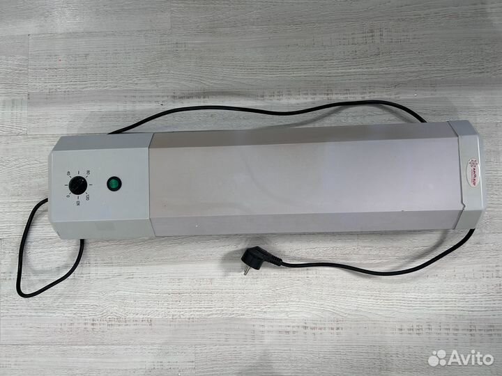 Бактерицидная лампа Армед