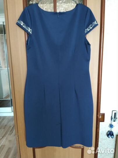 Платье размер 50