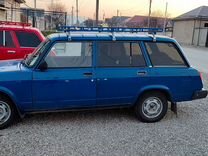 ВАЗ (LADA) 2102 1.5 MT, 1982, 180 000 км, с пробегом, цена 290 000 руб.