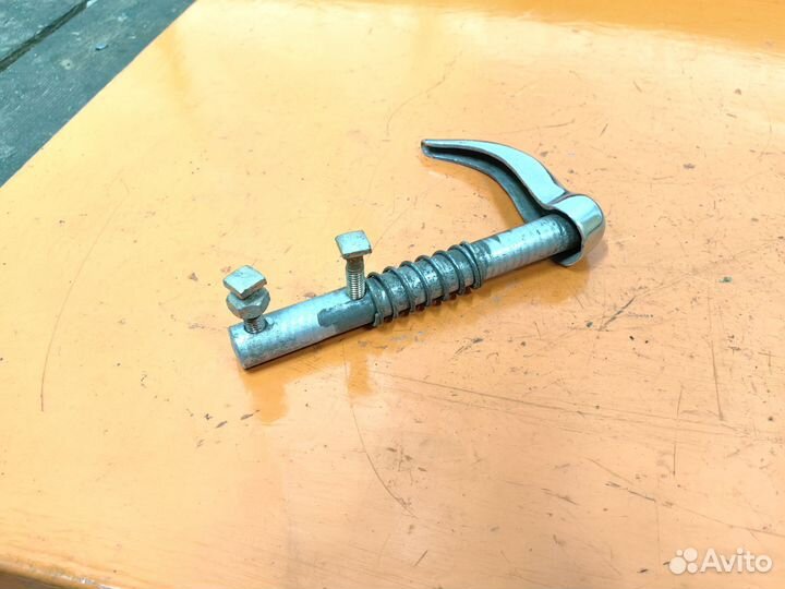 Рычаг стояночного тормоза мотоцикл Урал